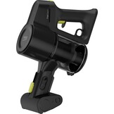 Beko VRT 51225 VB - Steelstofzuiger