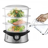 Ufesa CV4000 Vaporino - Stoomkoker