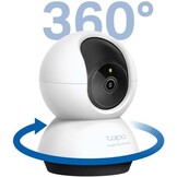 TP-Link Tapo C220 - Beveiligingscamera