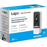 TP-Link Tapo D230S1 - Deurbel
