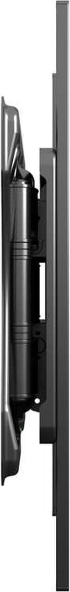 Multibrackets M VESA Super Slim Tilt & Turn HD - TV muurbeugel