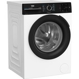 Beko BM3WFT3941B EnergySpin - Wasmachine