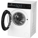 Beko BM3WFT3941B EnergySpin - Wasmachine