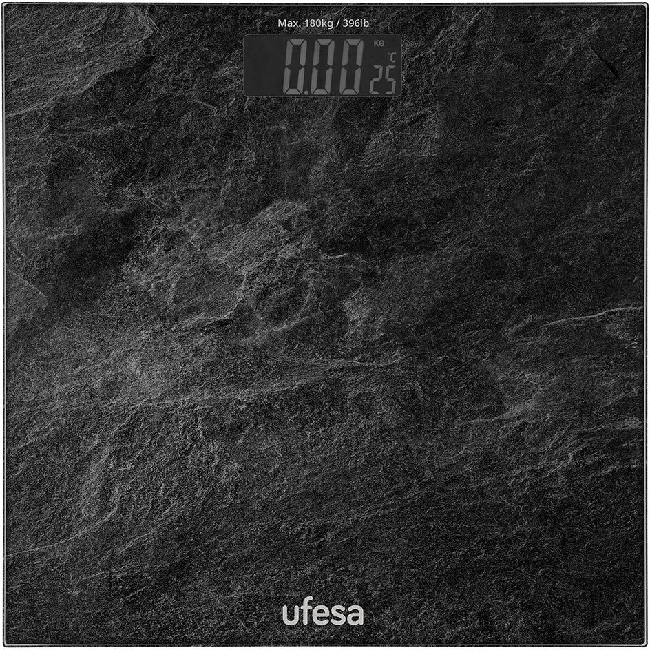 Ufesa Lausanne - Personenweegschaal