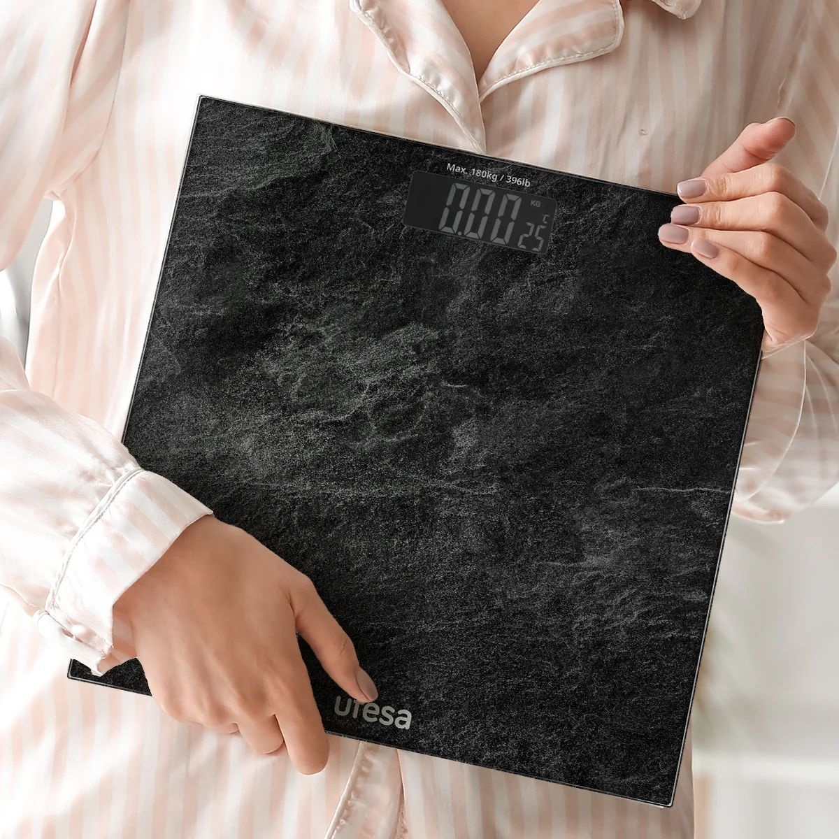 Ufesa Lausanne - Personenweegschaal