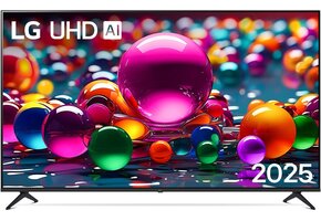 LG 86UA75006LA (2025) - LED TV