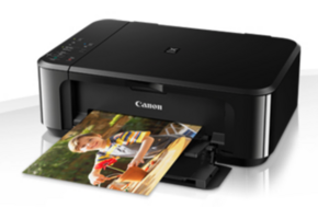 Canon PIXMA MG3650S Zwart - All-in-one printer