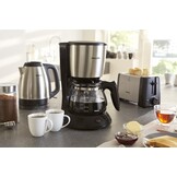 Philips Daily Collection HD7462/20 - Koffiezetapparaat
