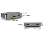Marmitek Splitter Split 312 UHD