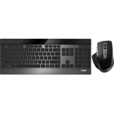 Rapoo 9900M - Toetsenbord + muis set
