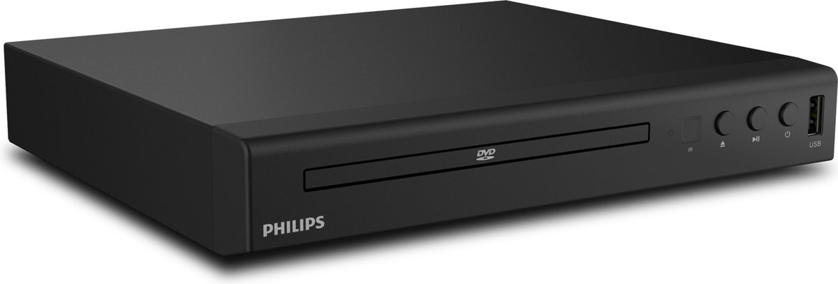 Philips TAEP200 - DVD speler