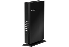 Netgear 4-Stream WiFi 6 Mesh Range Extender (EAX20) - Wifi repeater