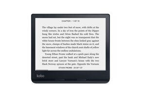 Kobo Sage - E-reader