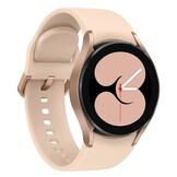 Samsung Galaxy Watch4 40mm Roze - Smartwatch