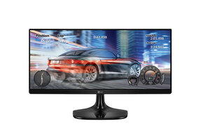 LG 25UM58-P25 - Monitor