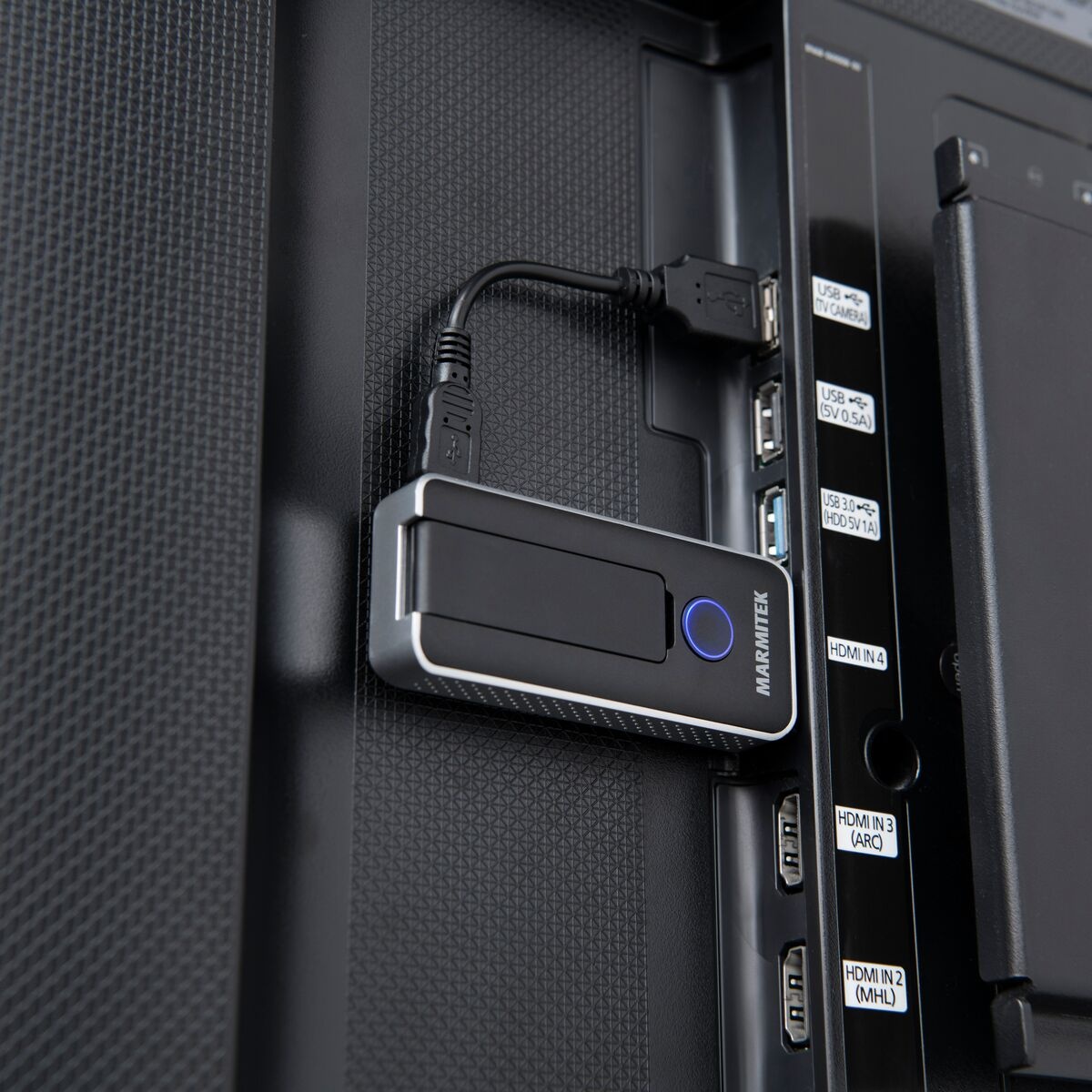 Stream S2 Pro Draadloos HDMI Presentatiesysteem