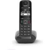 Gigaset AS690R - Dect telefoon