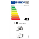 Samsung The Terrace QLED 4K 65LST7TGU (2023) - QLED TV