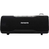 Aiwa BST-500BK - Draadloze speaker