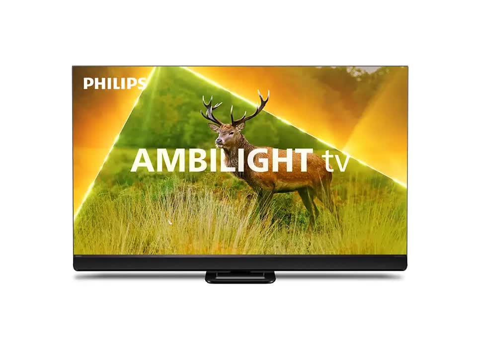 Philips The Xtra 55PML9308/12 - LED TV