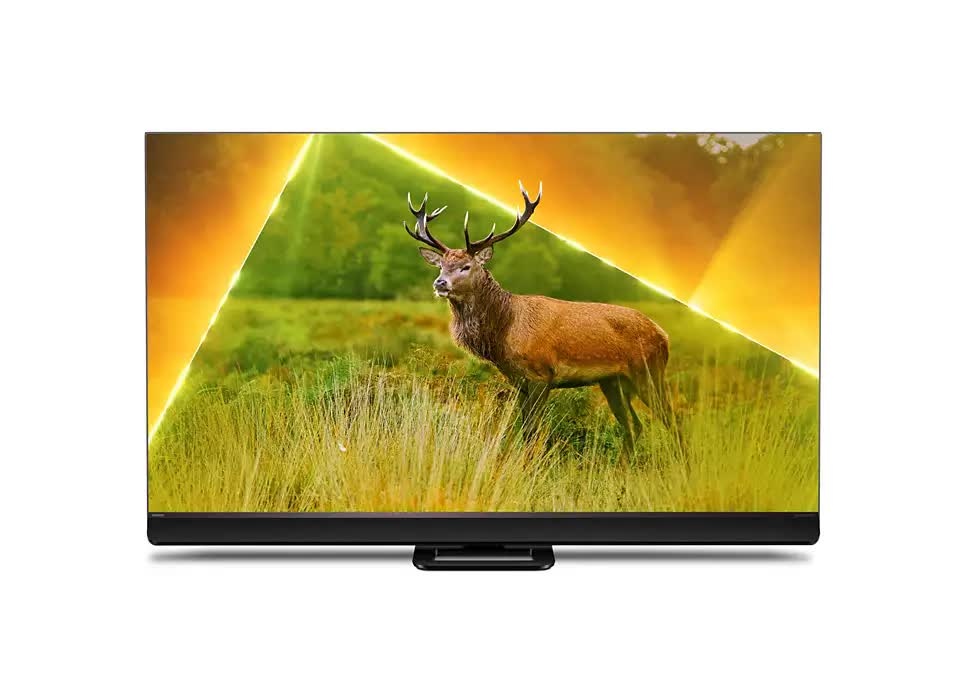 Philips The Xtra 55PML9308/12 - LED TV