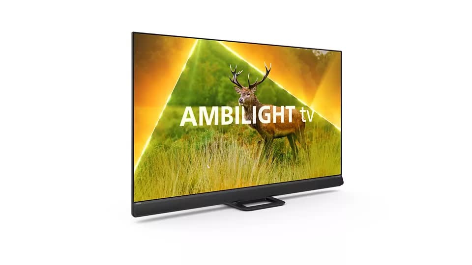 Philips The Xtra 55PML9308/12 - LED TV