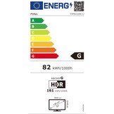 Philips The Xtra 55PML9308/12 - LED TV