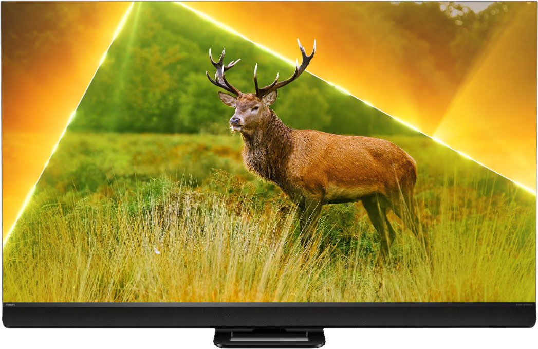 Philips The Xtra 55PML9308/12 - LED TV
