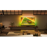 Philips The Xtra 55PML9308/12 - LED TV