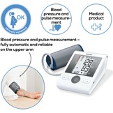 Beurer BM 28 - Bloeddrukmeter