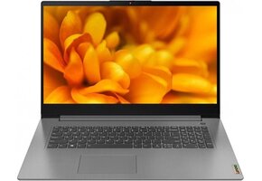 Lenovo IdeaPad 3 17ALC6 (82KV00JUMH) - Laptop