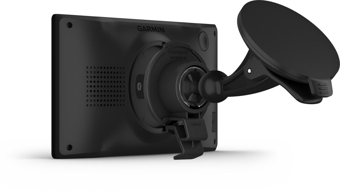 Garmin dezl LGV500 Europa - Autonavigatie