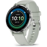 Garmin Venu 3S Zilver - Smartwatch