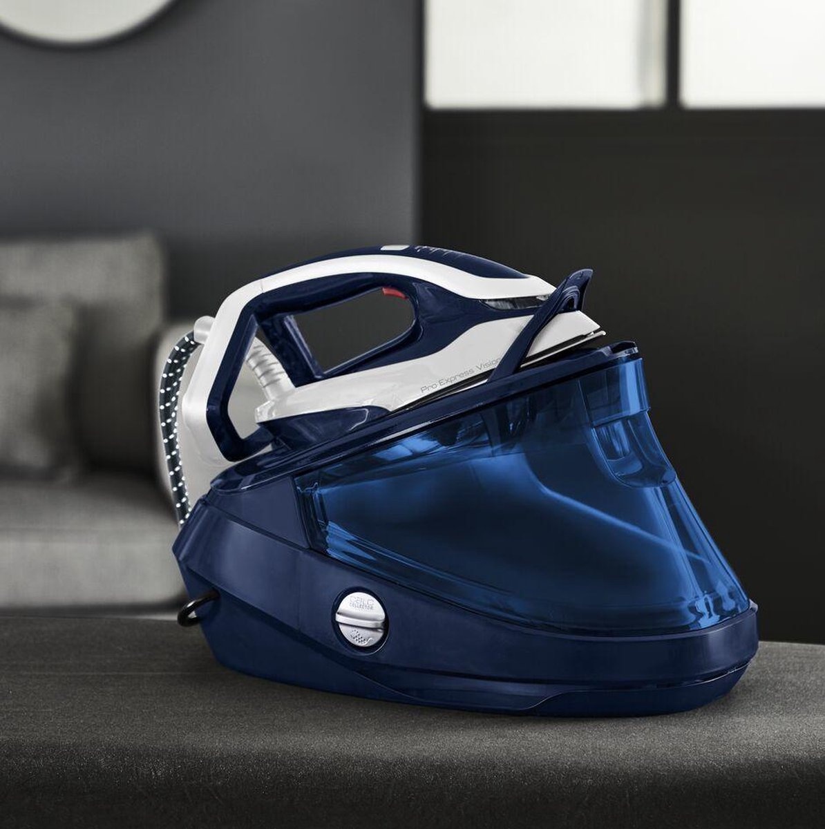 Tefal GV9812 Pro Express Vision - Stoomstrijksysteem