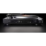 Dual CS 429 Zwart - Platenspeler