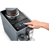 De'Longhi Rivelia Pebble Grey EXAM440.55.G - Koffiemachine