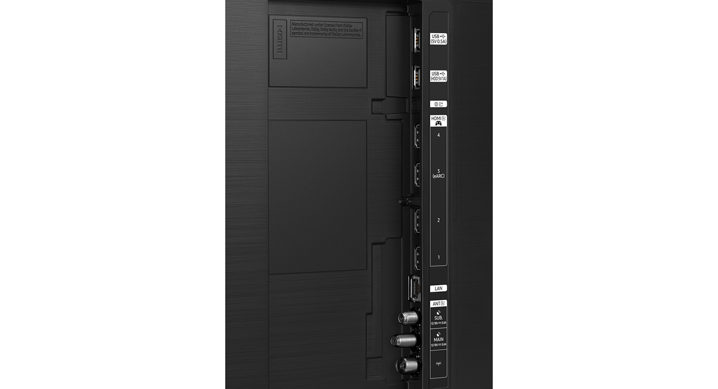 Samsung Neo QLED 4K 75QN88D (2024) - QLED TV