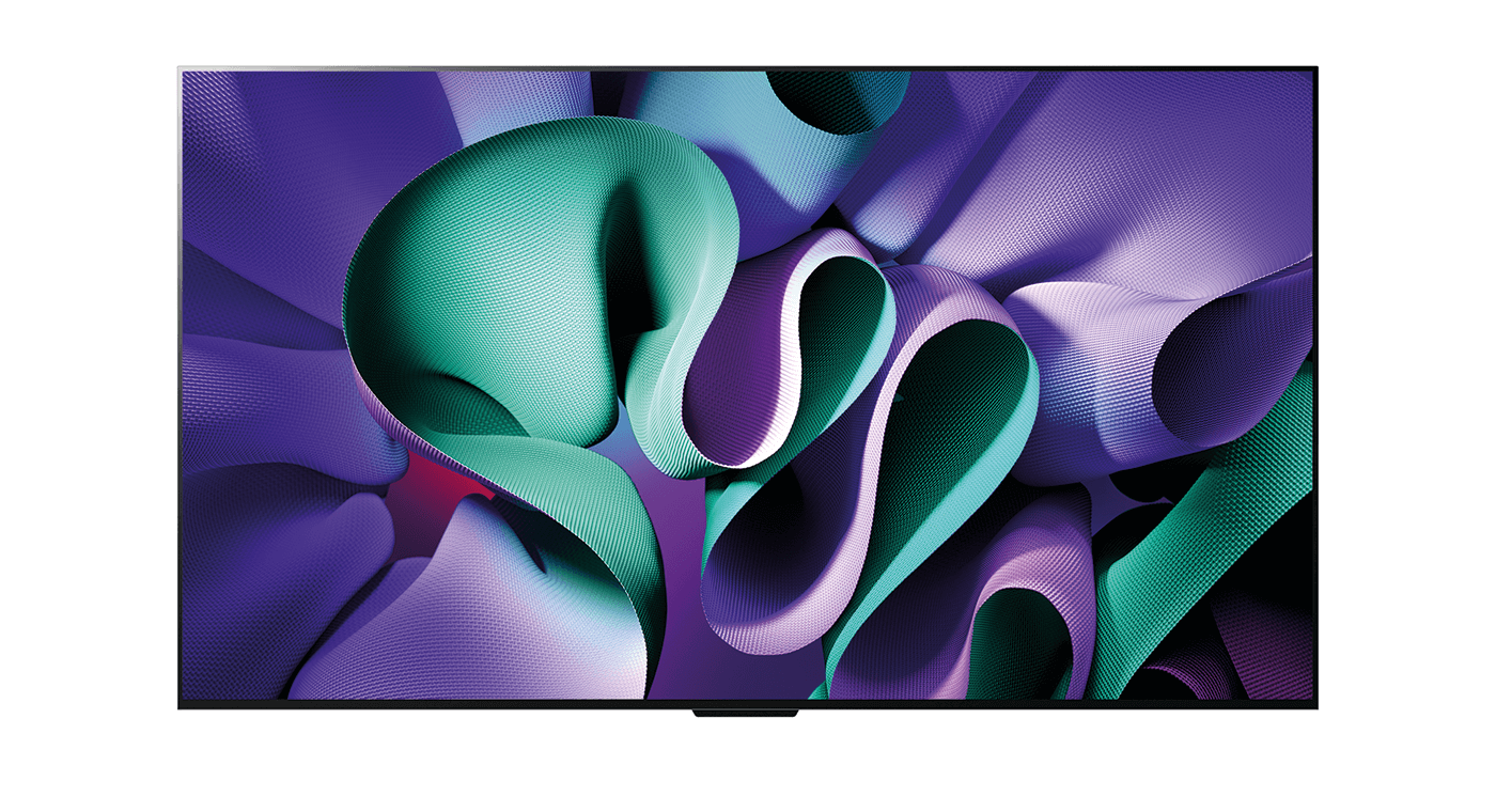 LG OLED83M49LA (2024) - OLED TV