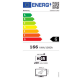 Samsung Crystal UHD 85DU7190 (2024) - LED TV