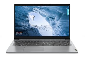 Lenovo IdeaPad 1 15IGL7 (82V700ESMH) - Laptop