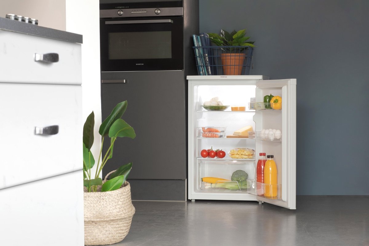 Inventum KK550 - Tafelmodel koelkast