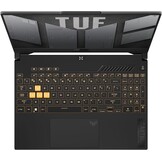 ASUS TUF Gaming F15 FX507VU-LP186W - Gaming laptop