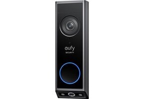 Eufy Video Doorbell E340 (Uitbreiding) - Deurbel
