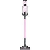 Numatic Hetty Quick HTY100P - Steelstofzuiger