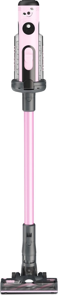 Numatic Hetty Quick HTY100P - Steelstofzuiger