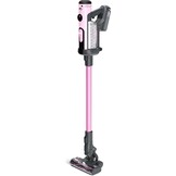 Numatic Hetty Quick HTY100P - Steelstofzuiger