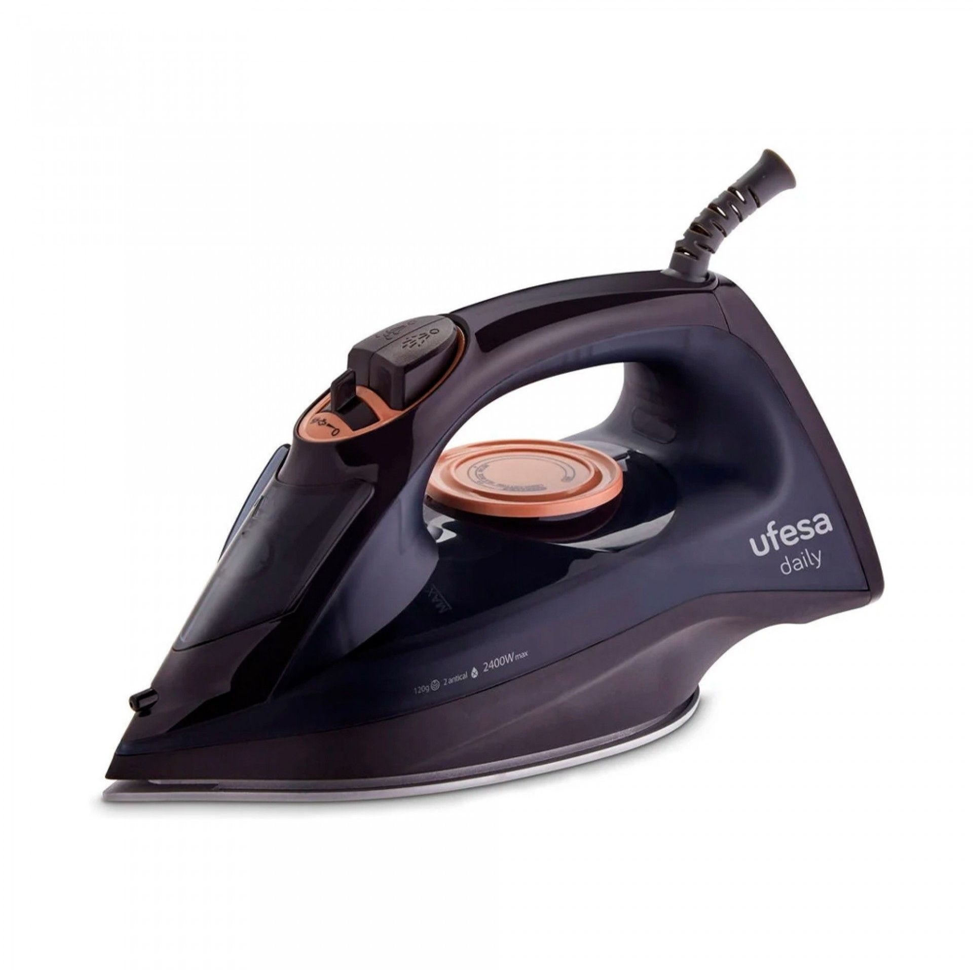 Ufesa PV1100C Daily - Stoomstrijkijzer