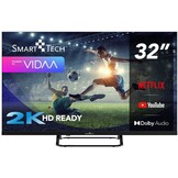 Smart Tech 32HV02V - LED TV
