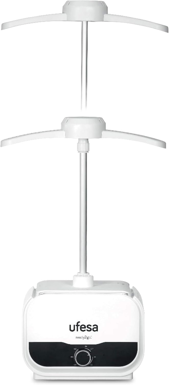 Ufesa SV1200 Automatische strijk- en droogdummy