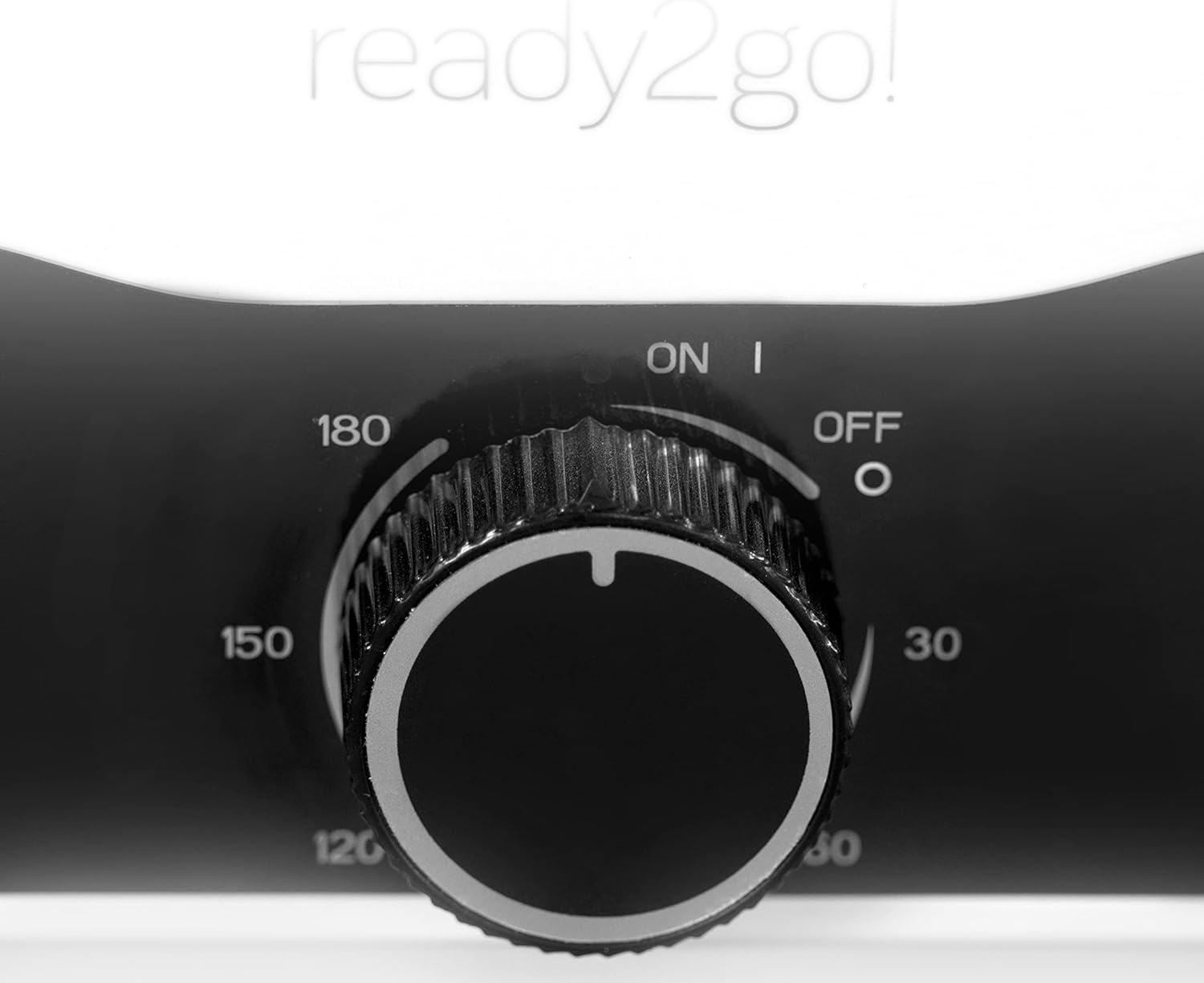 Ufesa SV1200 Automatische strijk- en droogdummy